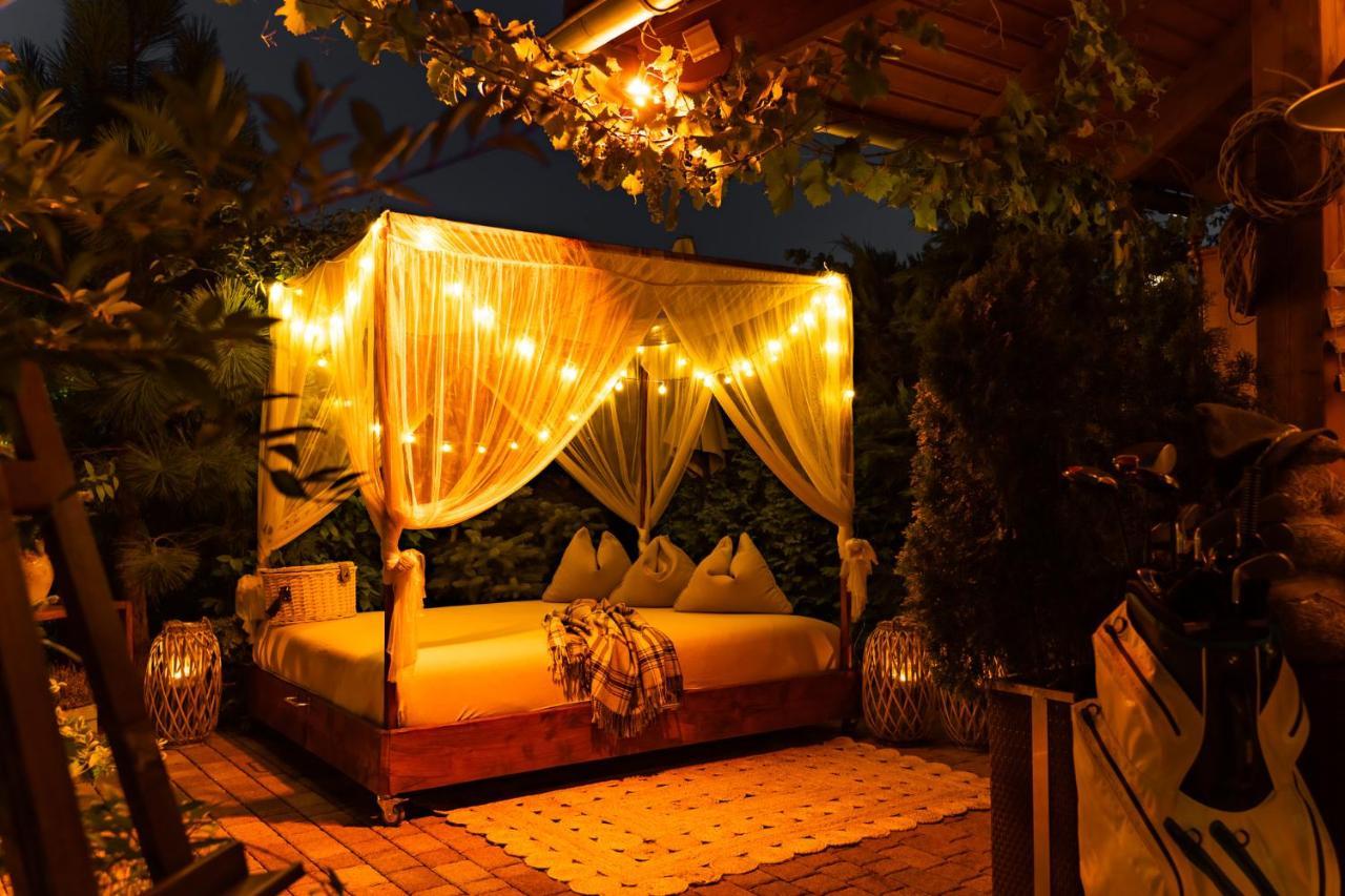 Spa Love Home Sauna Jacuzzi Romantyczny Dom Dla Pary Z Prywatnym Spa Zielona Gora  Exterior photo